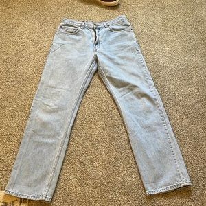Levi’s Jeans